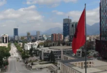 Photo of Албанските граѓани сметаат дека најголема закана по националната безбедност се корупцијата и организираниот криминал
