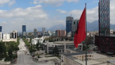 Photo of Албанските граѓани сметаат дека најголема закана по националната безбедност се корупцијата и организираниот криминал