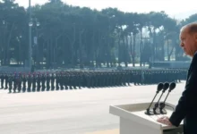 Photo of Ердоган: Победата во Нагорно Карабах ќе доведе до траен мир со конструктивен став на лидерите