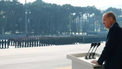 Photo of Ердоган: Победата во Нагорно Карабах ќе доведе до траен мир со конструктивен став на лидерите