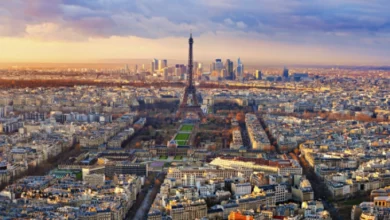 Photo of Три жени уапсени за планирање терористички напад во Париз