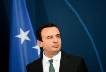 Photo of Курти: Или преодна влада до избори во декември, или нови избори напролет