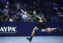Photo of Ѓоковиќ ја „освои“ Атина и 101.турнир во својата кариера