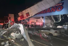 Photo of Шестмина загинати и над 400 повредени во силно торнадо во Бразил