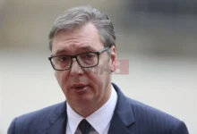 Photo of Вучиќ: Подготвен сум да разговарам со Дијана Хрка