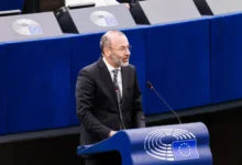 Photo of Лидерот на ЕПП повика на постепено враќање на Сиријците во нивната татковина