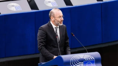 Photo of Лидерот на ЕПП повика на постепено враќање на Сиријците во нивната татковина