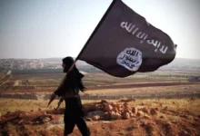 Photo of Сирија започна голема безбедносна операција против терористичката ИД пред посетата на Ал Шара на Белата куќа