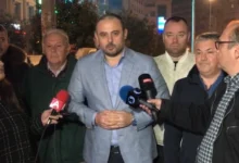 Photo of Над четири и пол илјади тони отпад собрани во акцијата за чистење на Скопје