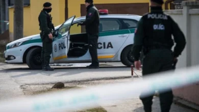 Photo of Најмалку 79 лица хоспитализирани по судар на возови во Словачка, Фицо свикува итна седница