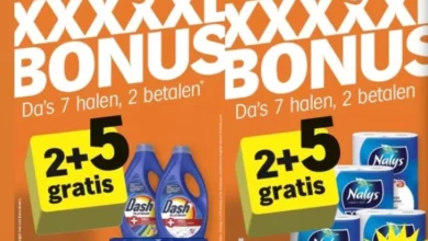 Photo of Белгиските власти инициира истрага поради сомнеж за измамничка акција на попусти во супермаркетите „Алберт Хејн“