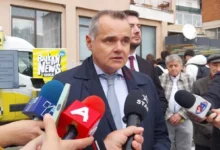 Photo of Ле Риголер: Извештајот од ЕК е вистинско охрабрување за земјата да продолжи со реформите во одредени сектори