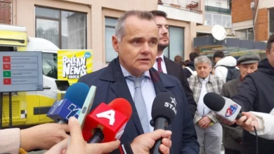 Photo of Ле Риголер: Извештајот од ЕК е вистинско охрабрување за земјата да продолжи со реформите во одредени сектори