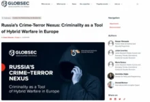 Photo of Како Русија регрутира криминалци за саботажи низ цела Европа