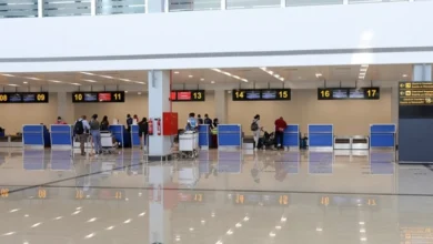 Photo of Нерсеќа на аеродромот Вашингтон Далес, 18 лица хоспитализирани