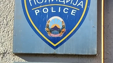 Photo of Расчистен случај со лажна сообраќајка во Битола лишени од слобода две лица