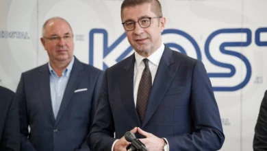Photo of Мицкоски негираше дека се блокирани средствата за ИПАРД од ЕК: Се ќе истражиме