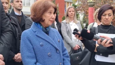 Photo of Сиљановска Давкова за злоупотребата на ИПАРД: Строго треба да се санкционира злоупотребата, одговорност мора да има