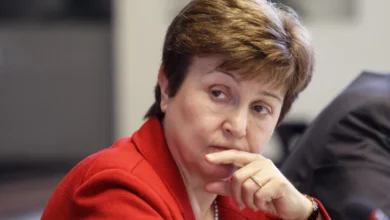 Photo of Георгиева: Албанија меѓу земјите со најбрз економски раст во Европа