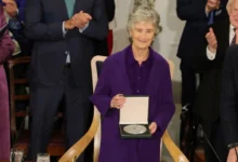 Photo of Кетрин Коноли положи заклетва како претседател на Ирска