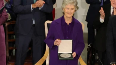 Photo of Кетрин Коноли положи заклетва како претседател на Ирска