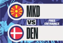 Photo of Бесплатен влез за дуелот на македонските кошаркарки со Данска