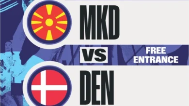 Photo of Бесплатен влез за дуелот на македонските кошаркарки со Данска