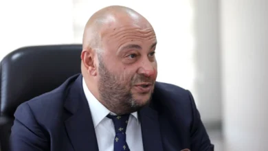 Photo of Костадиновски: Доколку Собранието не реагира, Уставниот суд ќе одлучува за измените на КЗ до декември, Законот за употреба на јазиците на дневен ред најдоцна до февруари