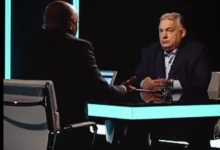 Photo of Орбан: Средбата Трамп – Путин во Будимпешта сè уште е на дневен ред