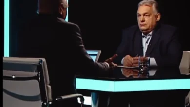 Photo of Орбан: Средбата Трамп – Путин во Будимпешта сè уште е на дневен ред