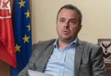 Photo of Герасимовски: Центар е лидер во дигитализација, електронски упис на првачиња, персонализирани известувања од градинки и мерачи на бучава