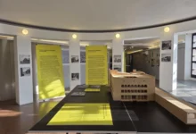 Photo of Во Солун отворена архитектонската изложба „Иднината како проект: Доксијадис во Скопје“