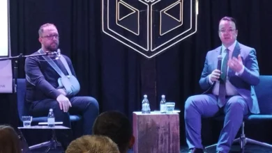 Photo of Николоски: Брза пруга до Солун, олеснување на постапката за изградба на хотели се дел од проектите за развивање на туризмот по Коридорот 10 или автопатот Е 75