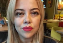 Photo of Почина поетесата д-р Славица Свидерска