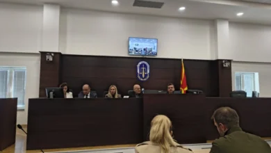 Photo of Судењето за „Пулс“ почнува на 19 ноември – институциите бараат почит кон жртвите и фер постапка