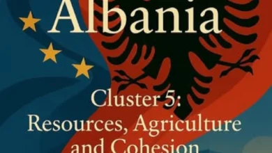 Photo of На 17 ноември меѓувладина конференција Албанија и ЕУ