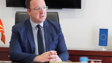 Photo of Николоски: Проблемот со Бугарија за железницата беше инженерски, а не политички, со Караџов договаравме и нови автопати и експресни патишта