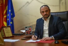 Photo of Ѓорѓиевски: Скопје ќе ја добие првата подземна сообраќајница и три нови кружни текови