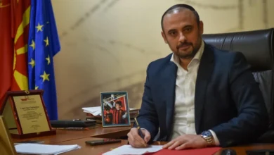 Photo of Ѓорѓиевски: Скопје ќе ја добие првата подземна сообраќајница и три нови кружни текови