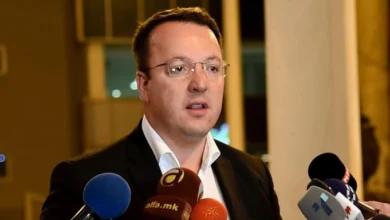 Photo of Николоски: Не треба да има отстапки од коалицискиот договор со ВРЕДИ