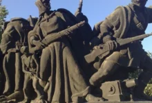 Photo of Скопје го слави 13 Ноември – Денот на ослободувањето