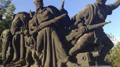 Photo of Скопје го слави 13 Ноември – Денот на ослободувањето