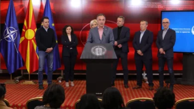 Photo of ВИДЕО: Од анализирани 19 случаи, кај 10 утврдено дека се непотребно извршени кардиохирушки операции или непотребно се упатени за операции