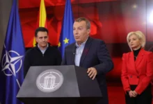 Photo of Христовски: Ќе се прави студија како работат сите болници што се занимаваат со кардиоваскуларна патологија