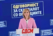 Photo of СДСМ: Зошто не се објавуваат имињата ако веќе е утврдена одговорност