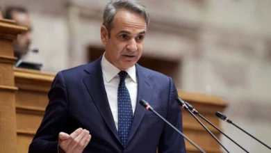 Photo of Мицотакис: Најдобриот одговор на поскапувањето е трајното зголемување на приходите