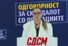 Photo of (ВИДЕО) Цветановски: Зошто за шокантниот скандал со операциите веднаш не се поднесени кривични пријави