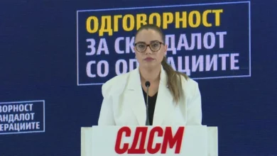 Photo of (ВИДЕО) Цветановски: Зошто за шокантниот скандал со операциите веднаш не се поднесени кривични пријави