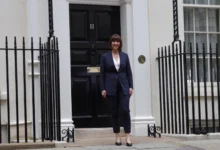 Photo of Телеграф: Рејчел Ривс планира да воведе нов данок на имоти со висока вредност