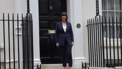 Photo of Телеграф: Рејчел Ривс планира да воведе нов данок на имоти со висока вредност